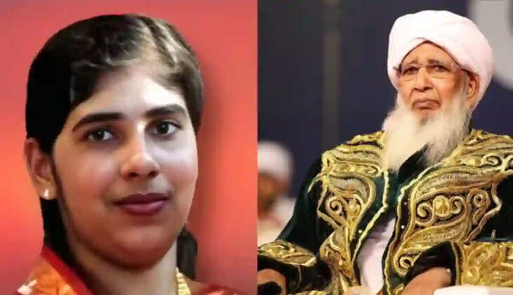 நிமிஷா பிரியா