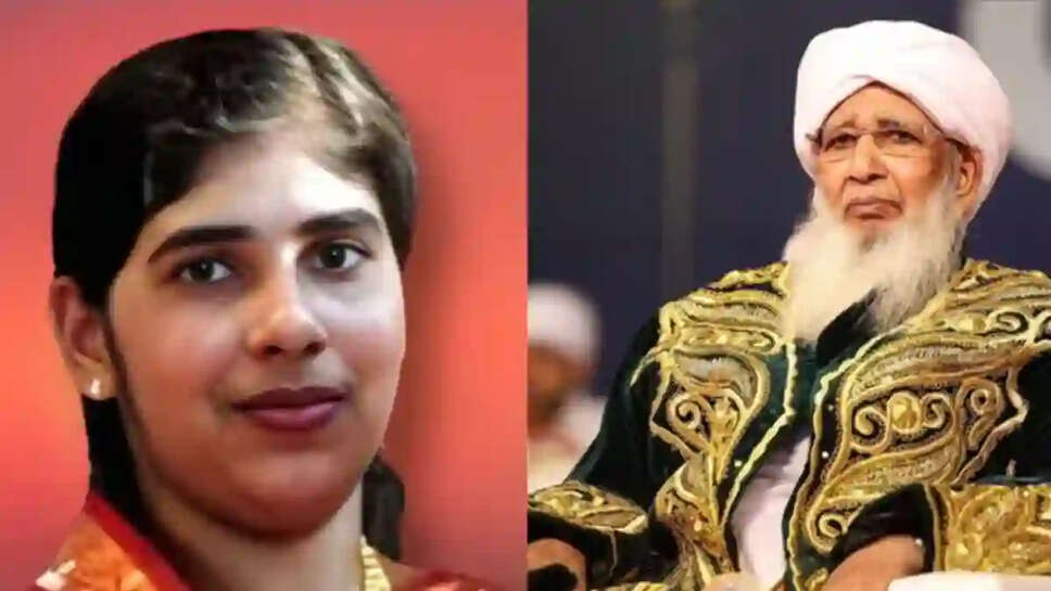 நிமிஷா பிரியா