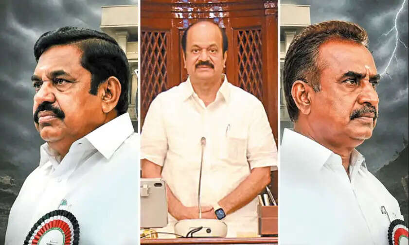 எடப்பாடி