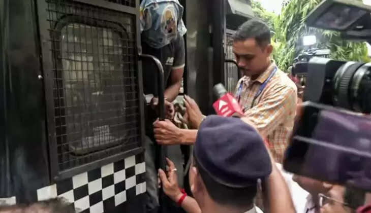 மருத்துவ மாணவி படுகொலை வழக்கில் திடீர் திருப்பம்... உண்மை கண்டறியும் சோதனையில் சஞ்சய் ராய் கூறிய அதிர்ச்சி தகவல்கள்!