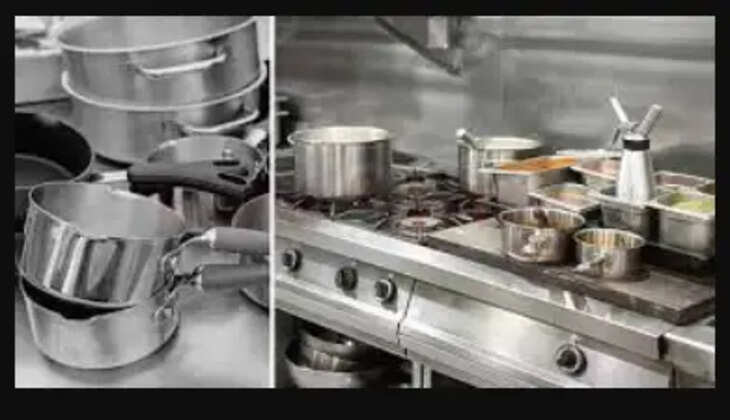 சமையல் பாத்திரங்கள்