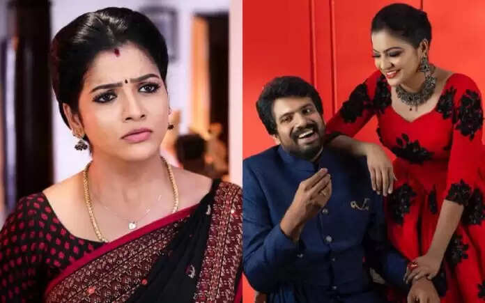 சித்ரா ஹேமந்த்