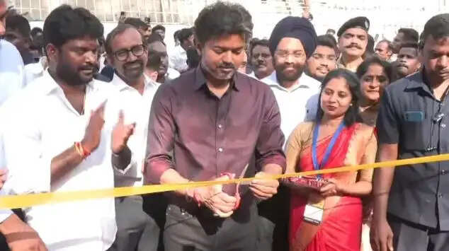 பெரம்பூர் விஜய்