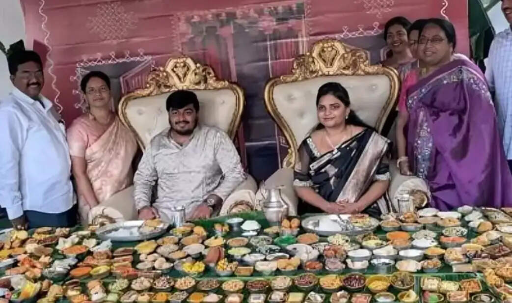 சங்கராந்தி விருந்து