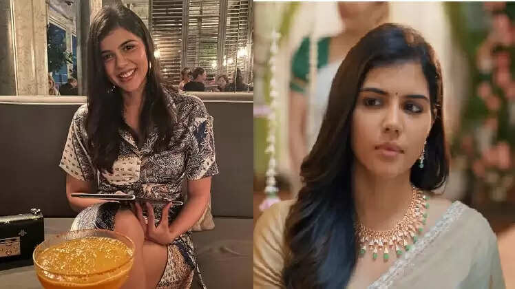 கல்யாணி பிரியதர்ஷன்