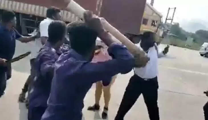 தாக்குதல்