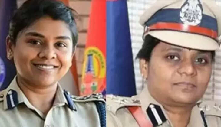 ரம்யா பாரதி