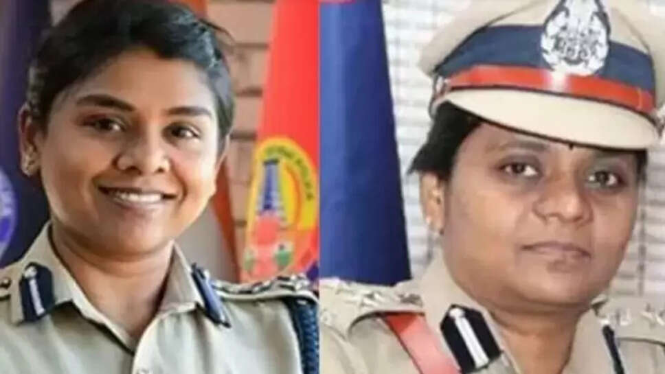 ரம்யா பாரதி