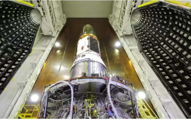 பிஎஸ்எல்வி ராக்கெட்