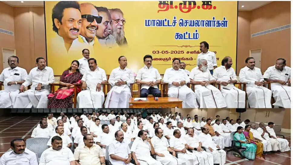 திமுக