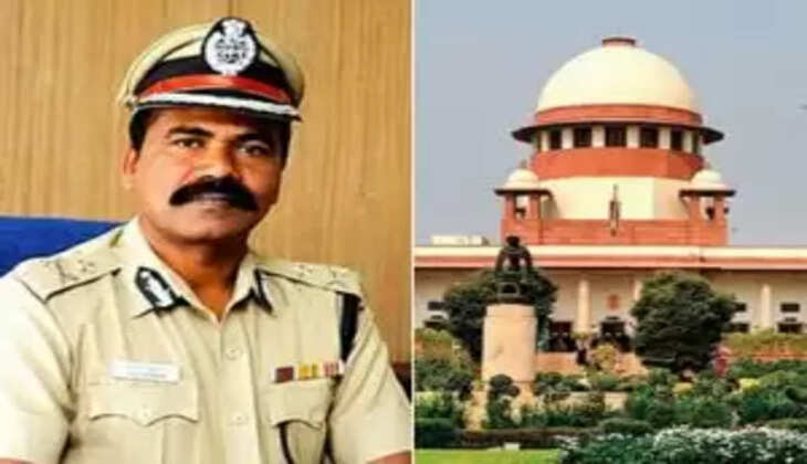 டிஜிபி ஜெயராம்