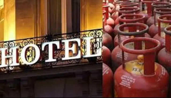 ஹோட்டல் சிலிண்டர்