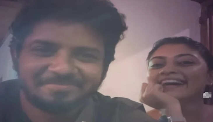 அம்மு அபிராமி