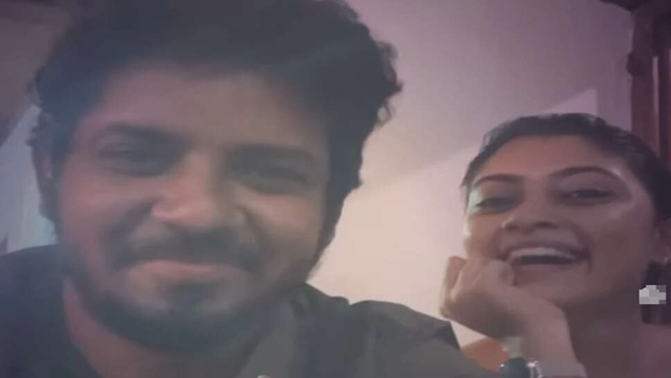 அம்மு அபிராமி