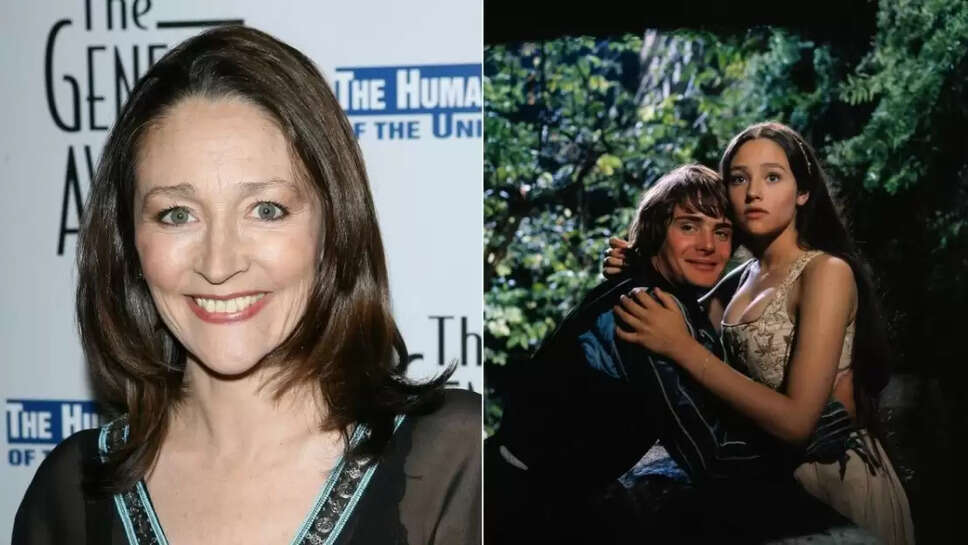 ஒலிவியா ஹஸ்ஸி 