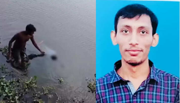 அம்ரிதேஷ்