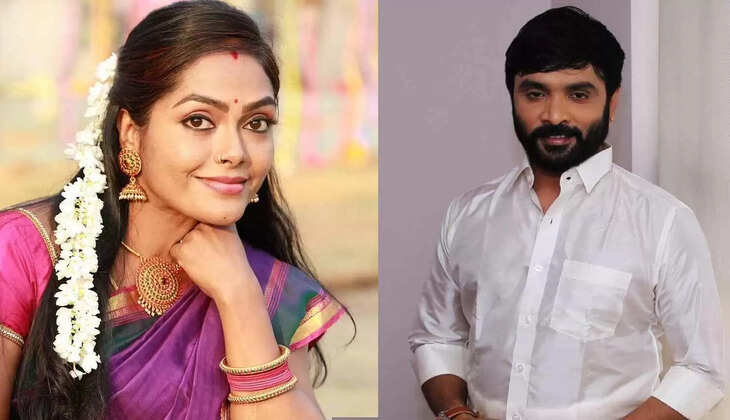 சினேகன் ஜெயலட்சுமி