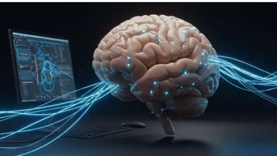 brain