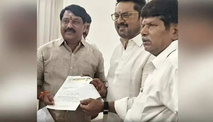 சரத்குமார்