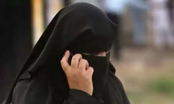 பர்தா