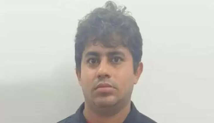 தீபக் பவுடல்