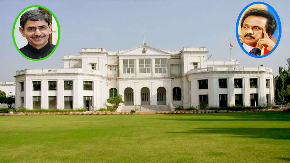 கவர்னர் ரவி