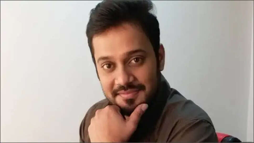 நடிகர் பாலா