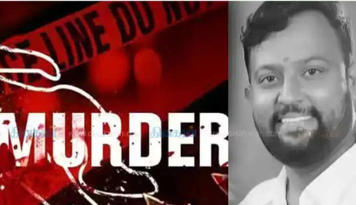 உமா சங்கர் வெட்டி படுகொலை