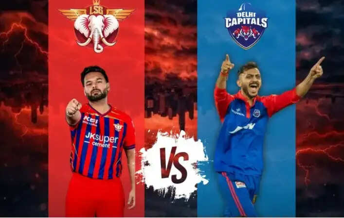 டெல்லி ஐபிஎல்