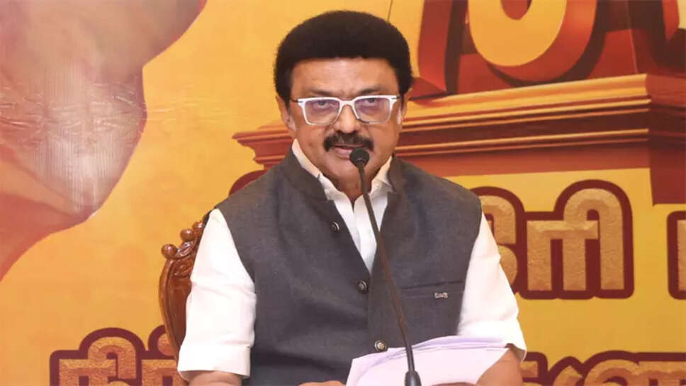 ஸ்டாலின்