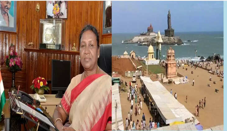 திரௌபதி முர்மு