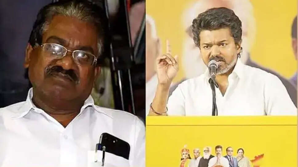விஜய் இளங்கோவன்