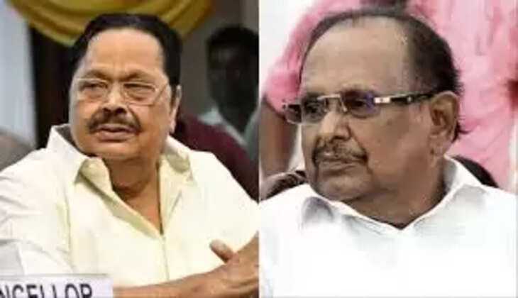 துரைமுருகன்