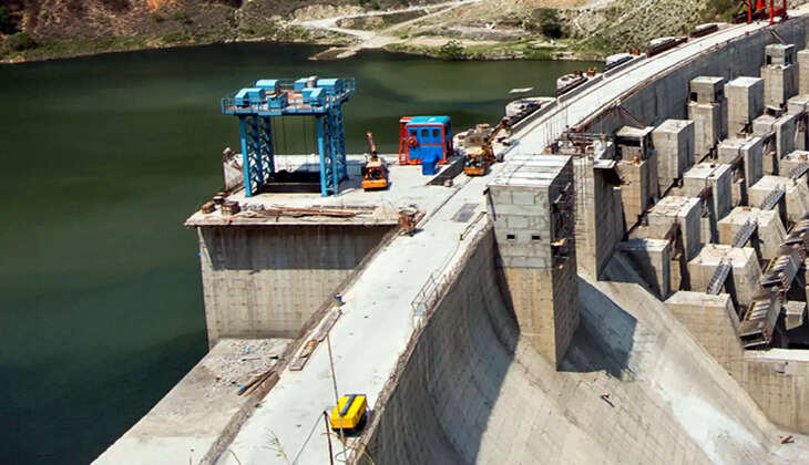 பாலம் டேம் அணை