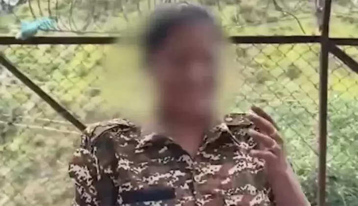 சிஆர்பிஎஃப்