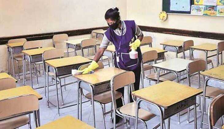 அன்பில் மகேஸ் பொய்யாமொழி 