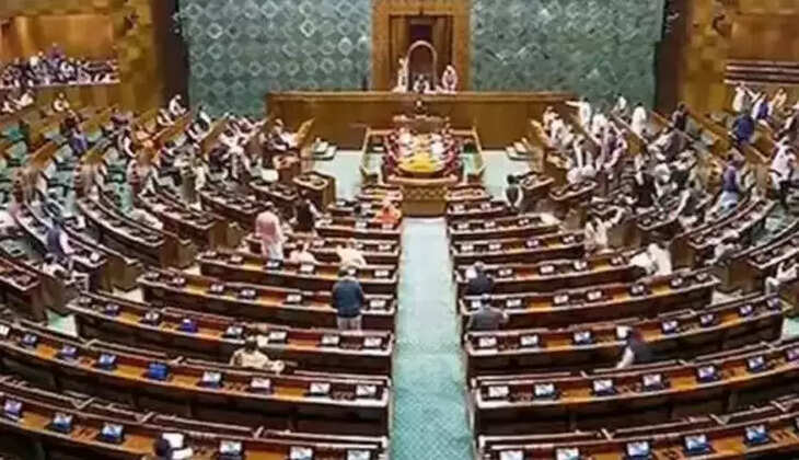 மக்களவை