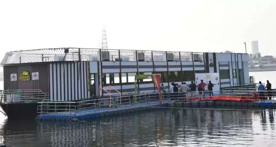 கப்பல் உணவகம்