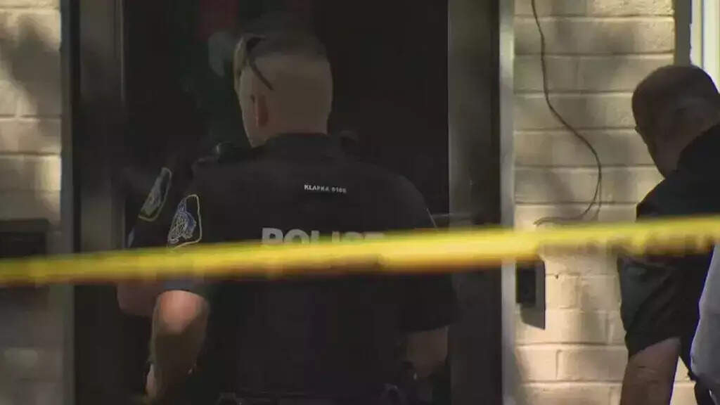 அமெரிக்க போலீஸ்