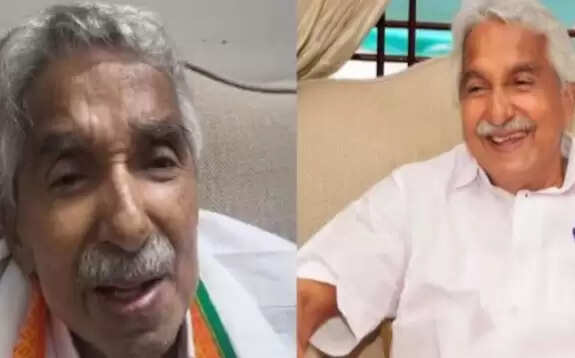 உம்மன்சாண்டி