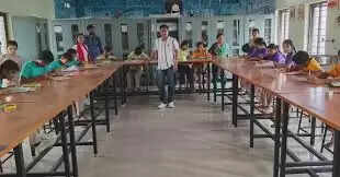 வகுப்பறை