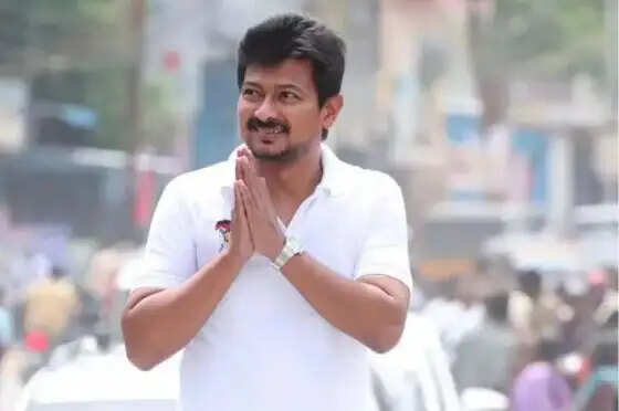 உதயநிதி