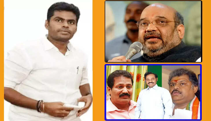 அண்ணாமலை