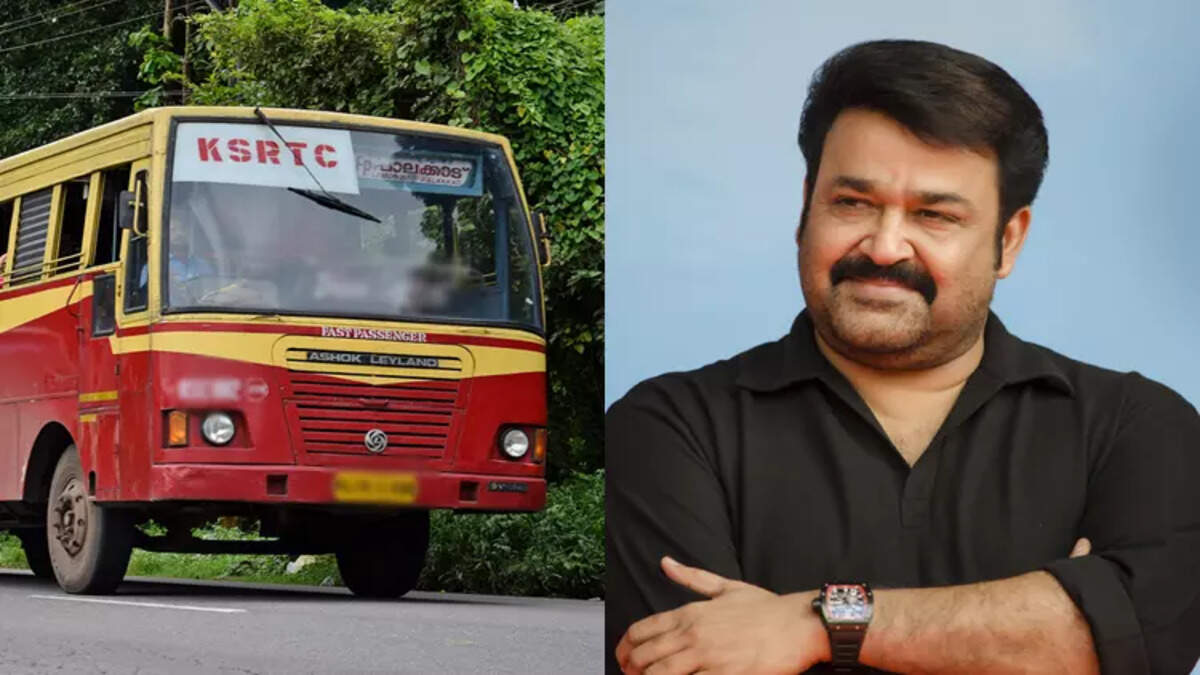 மோகன்லால்