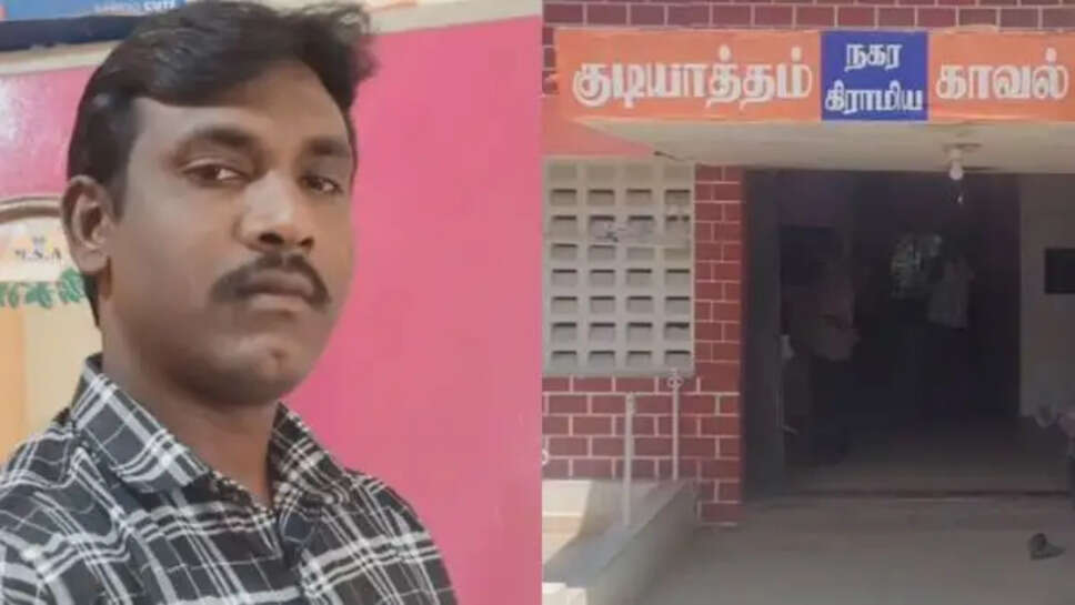 செல்வராஜ் 