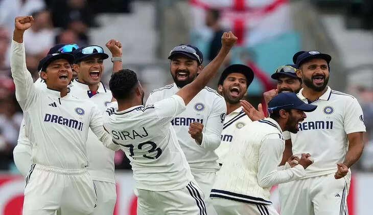 இந்தியா இங்கிலாந்து