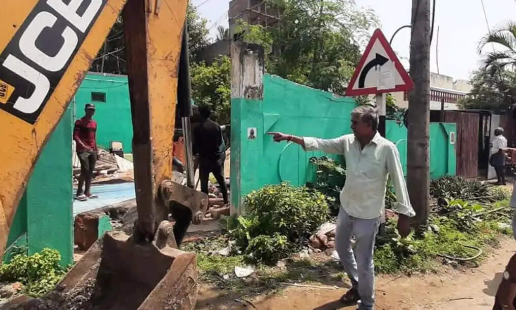 உச்சநீதிமன்றம்