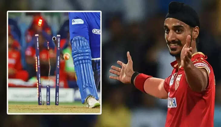 அர்ஷ்தீப் சிங் 