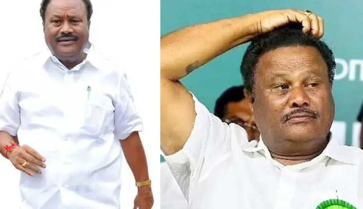 திண்டுக்கல் சீனிவாசன்