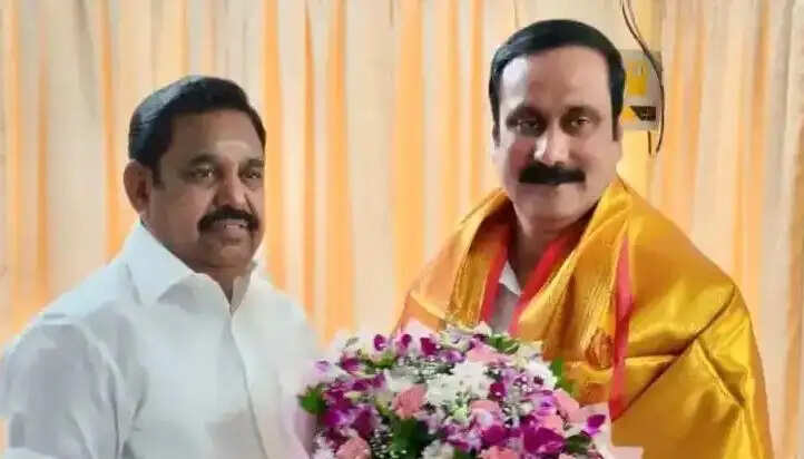 அன்புமணி